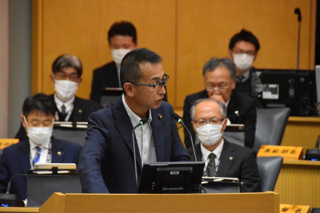 ひとづくり――芸術学校予算3,200万円削減は撤回し前年並みに①