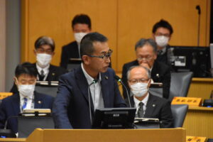 ひとづくり――芸術学校予算3,200万円削減は撤回し前年並みに①