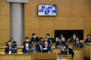 職員処分と人事　高度な専門的スキルを生かす配置に②