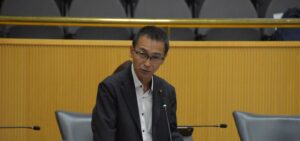 賃上げ支援の継続を