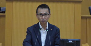 26年3月議会／反対討論／一般会計、国保、後期高齢、下水道
