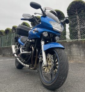 ZR7-S　OGP　2026年4月30日　朝