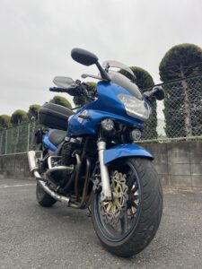 ZR7-S　2026年4月30日　朝