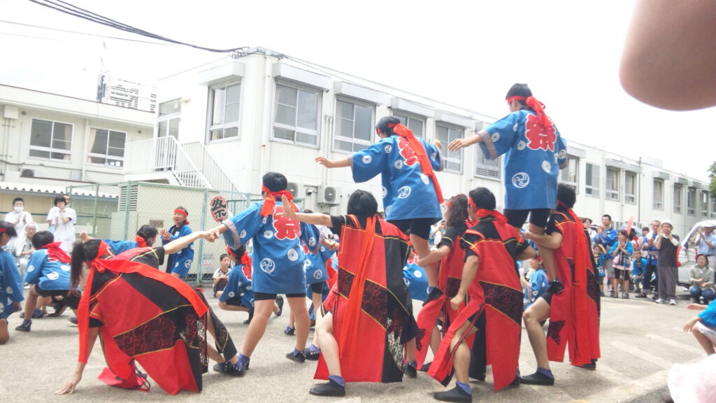 2012熊野夏祭り