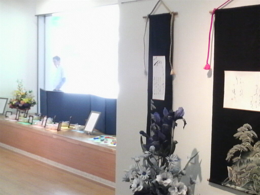 2011ぐるーぷ書笛作品展Ⅴ