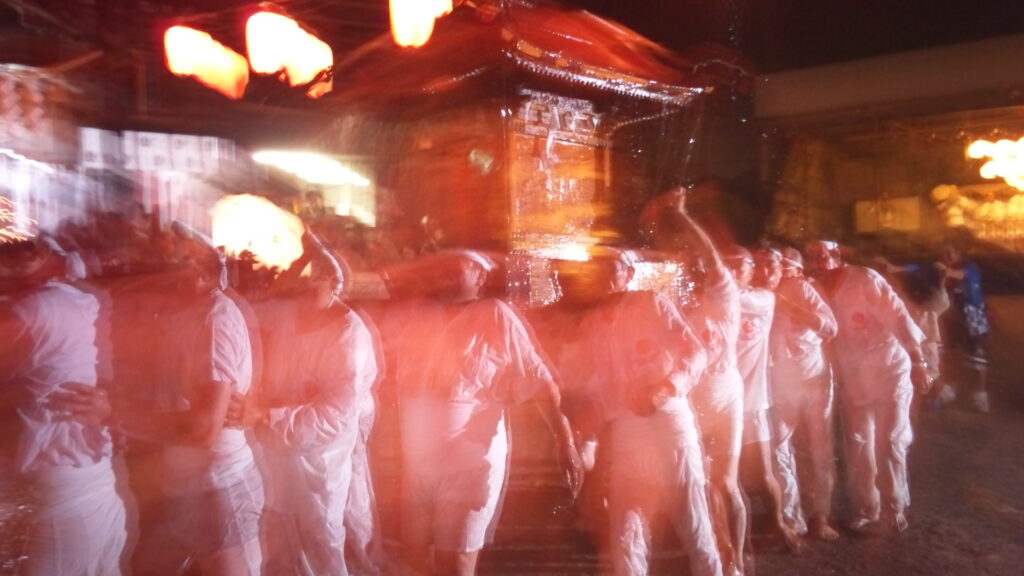 2012世良田祇園祭