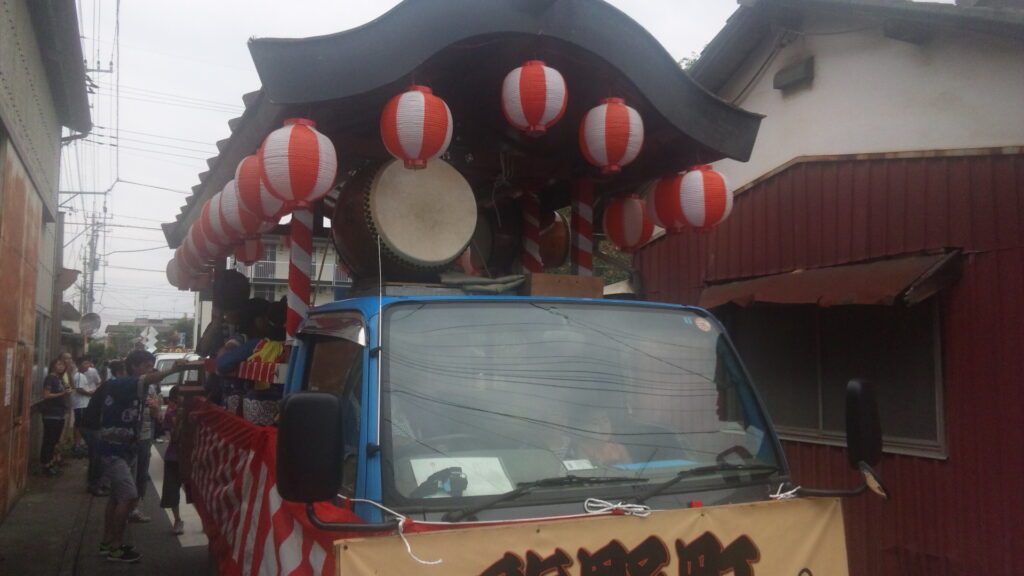2013熊野夏祭り