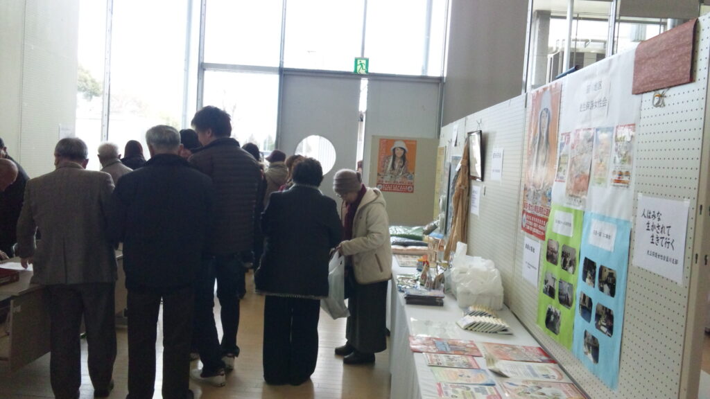 2013石原文化祭