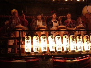 2011世良田祇園祭り