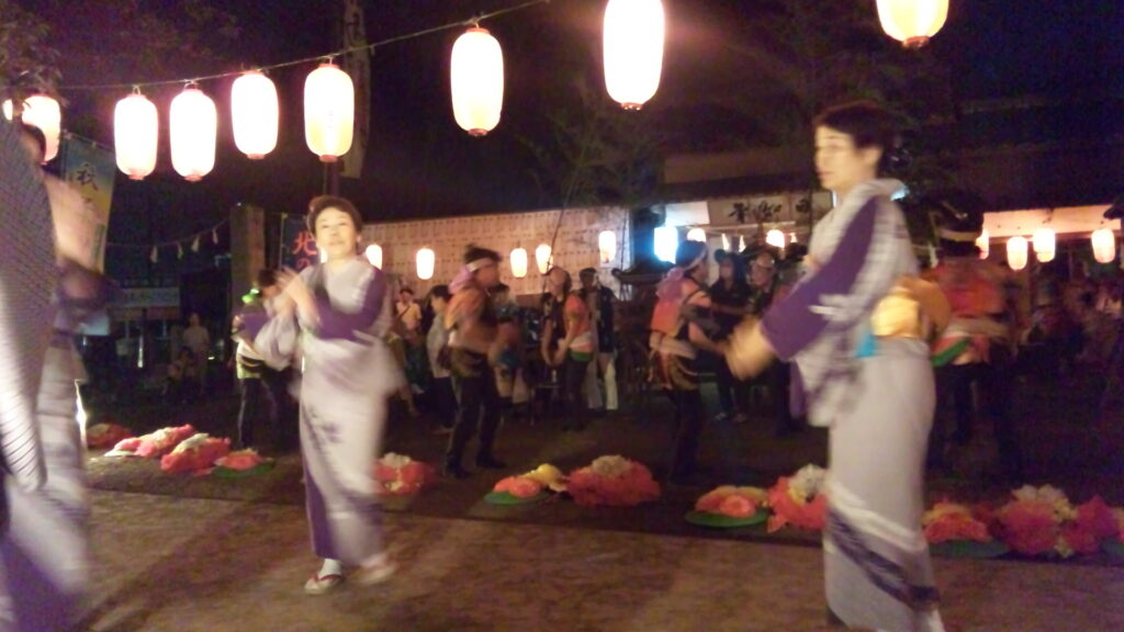 2013石原夏祭り
