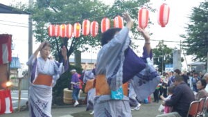 2012石原夏祭り