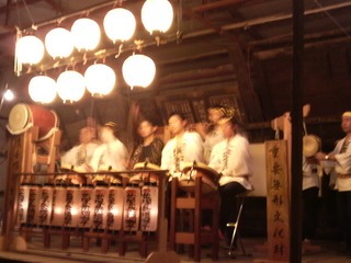 2011世良田祇園祭り