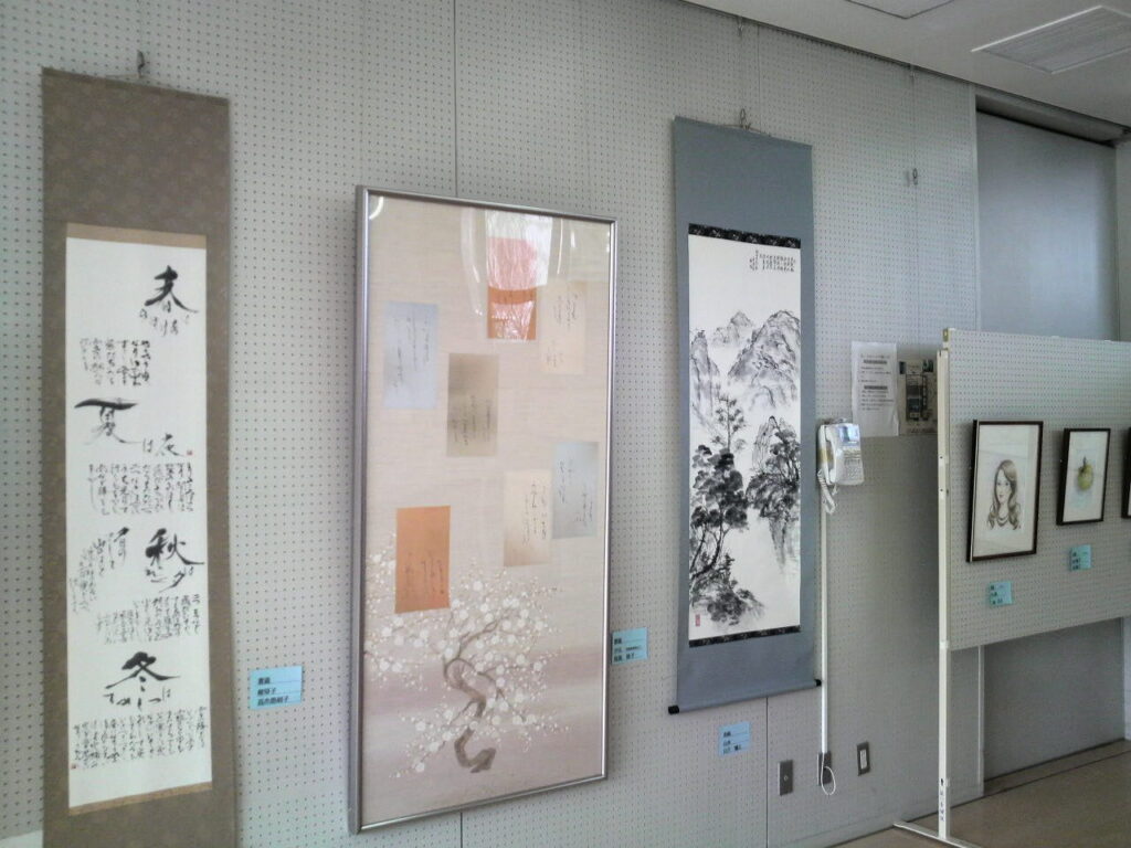 2011石原文化祭