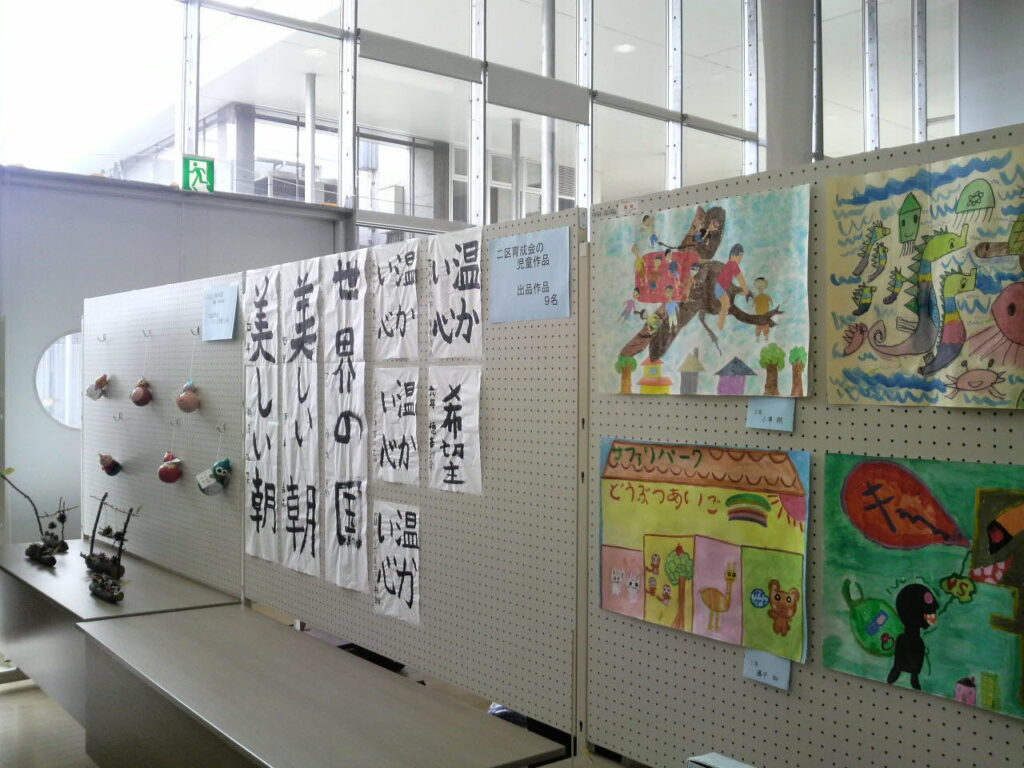 2011石原文化祭
