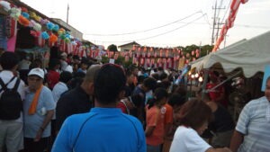2012馬場夏祭り