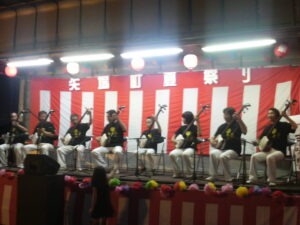 2011矢場夏祭り