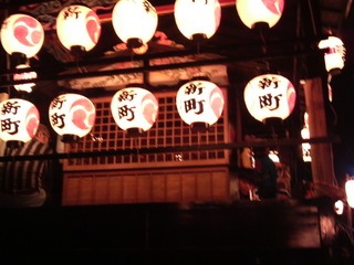 2011世良田祇園祭り